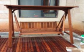 防腐木屋如何做好后期维护 防腐木屋如何做好后期维护