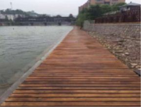 防腐木地板怎么保养 防腐木地板怎么保养
