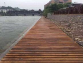 防腐木地板如何安装 防腐木地板如何安装